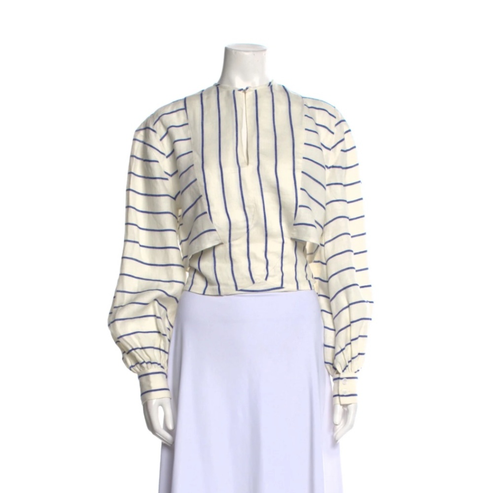 Rosie Assoulin Shirt